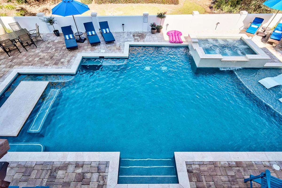Popular attractions Area Nearby Property
